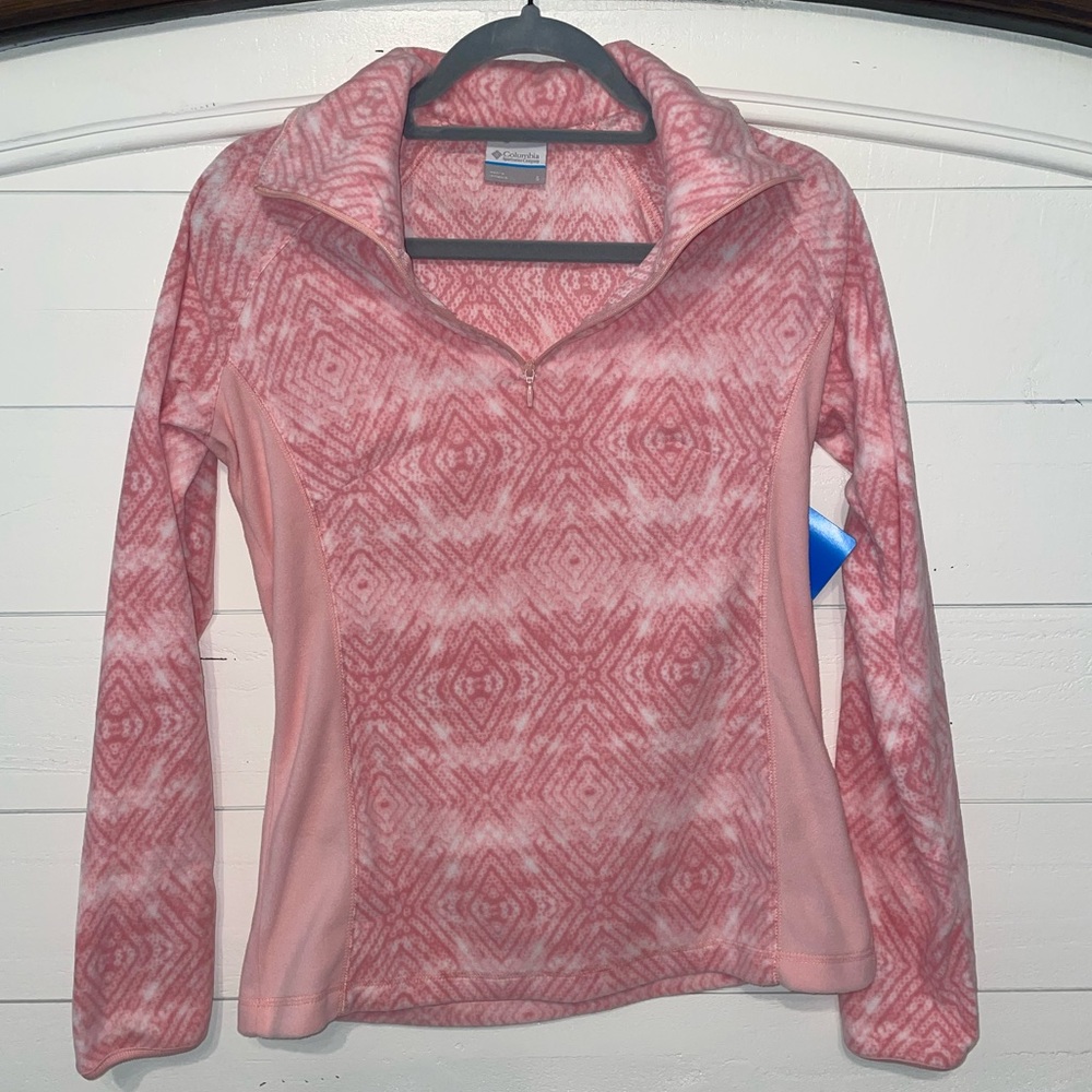 Columbia Light Jacket